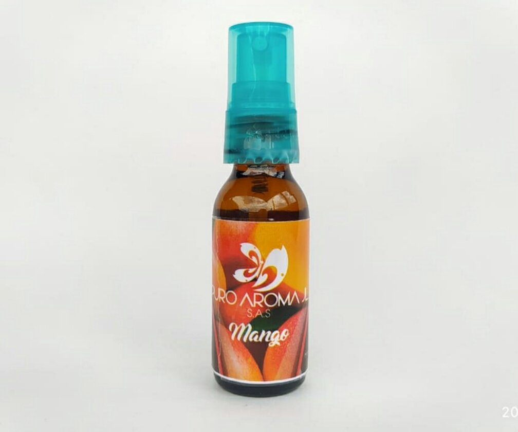 Ambientador Mango