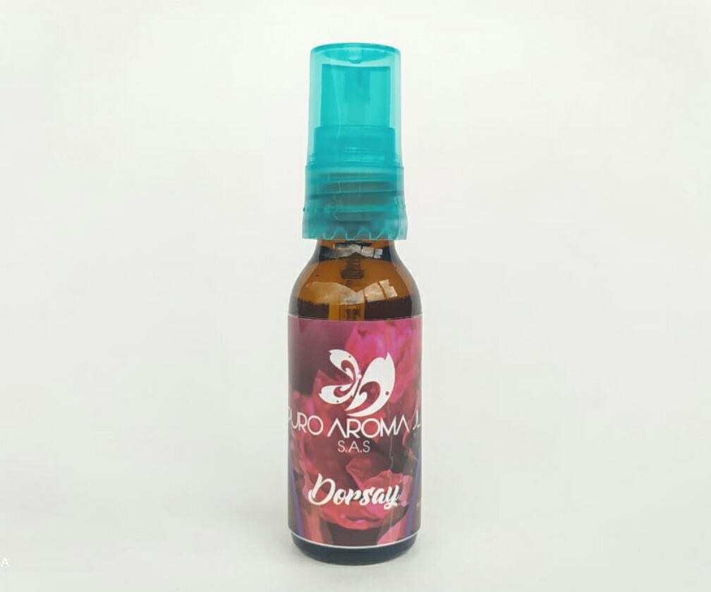Ambientador Dorsay