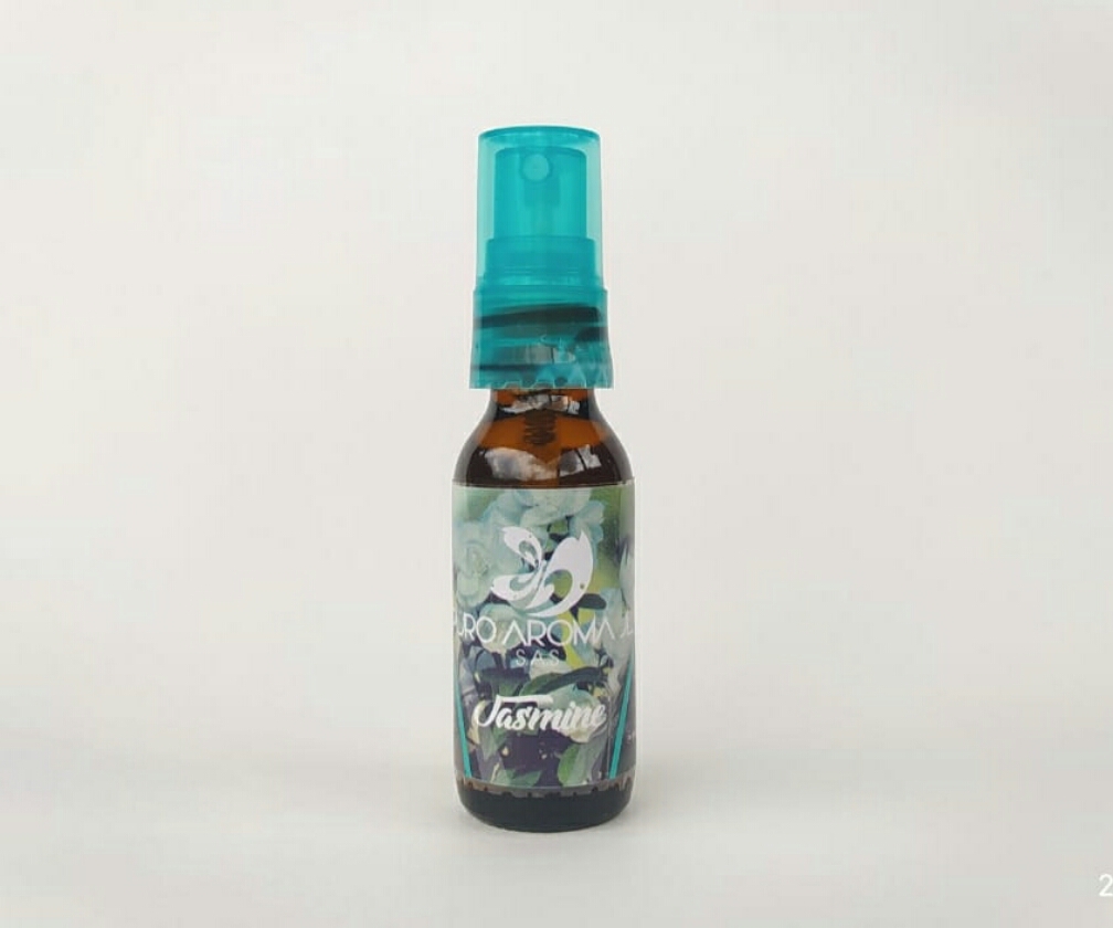 Ambientador Jazmín
