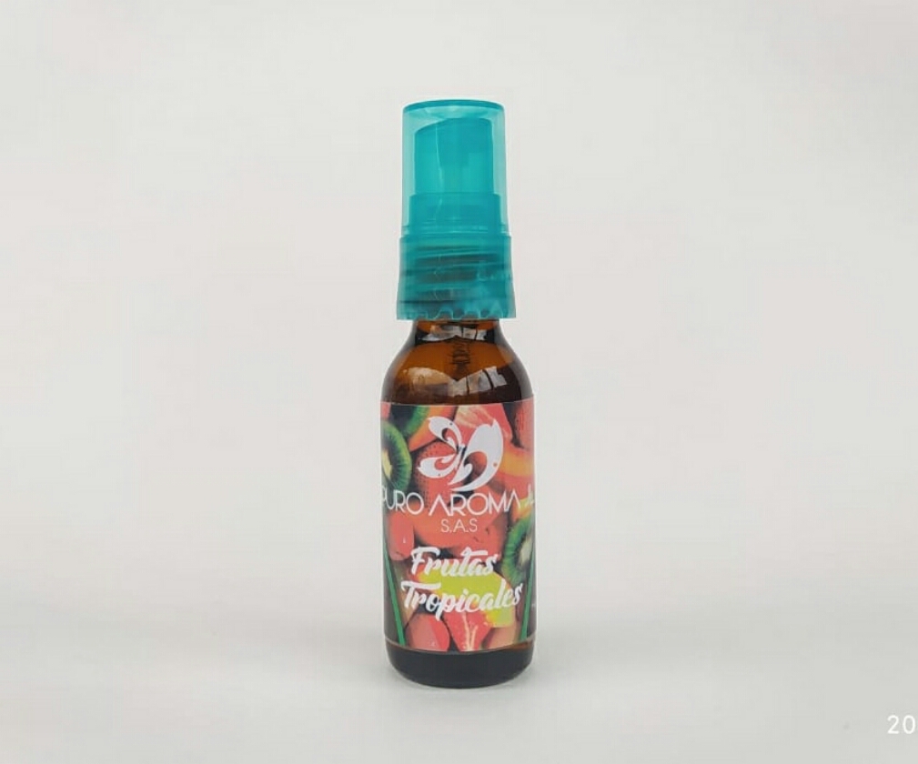 Ambientador Frutas Tropicales