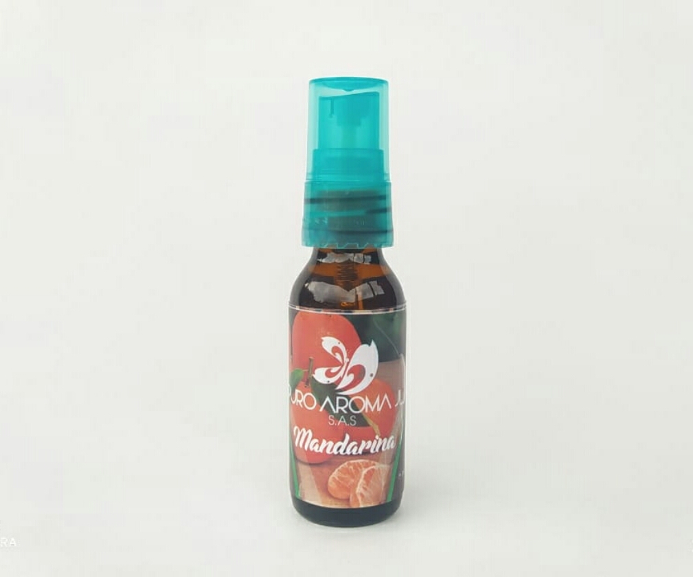 Ambientador Mandarina