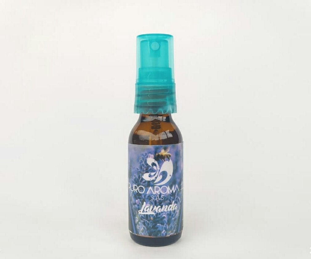 Ambientador Lavanda