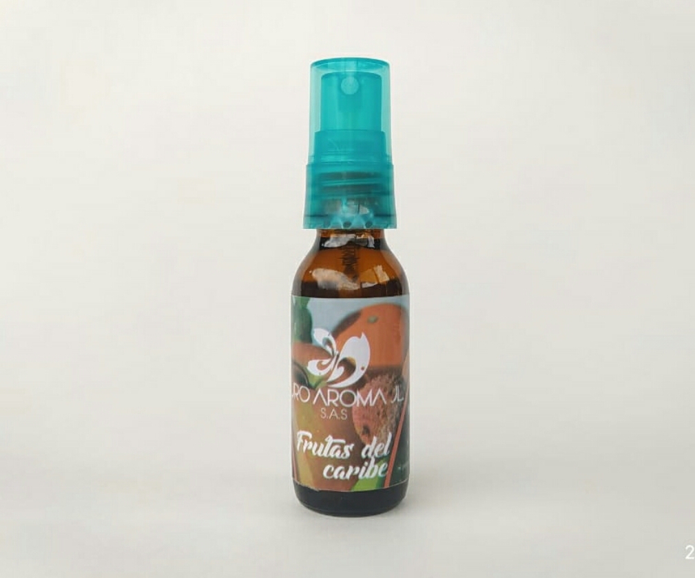 Ambientador Frutos Del Caribe