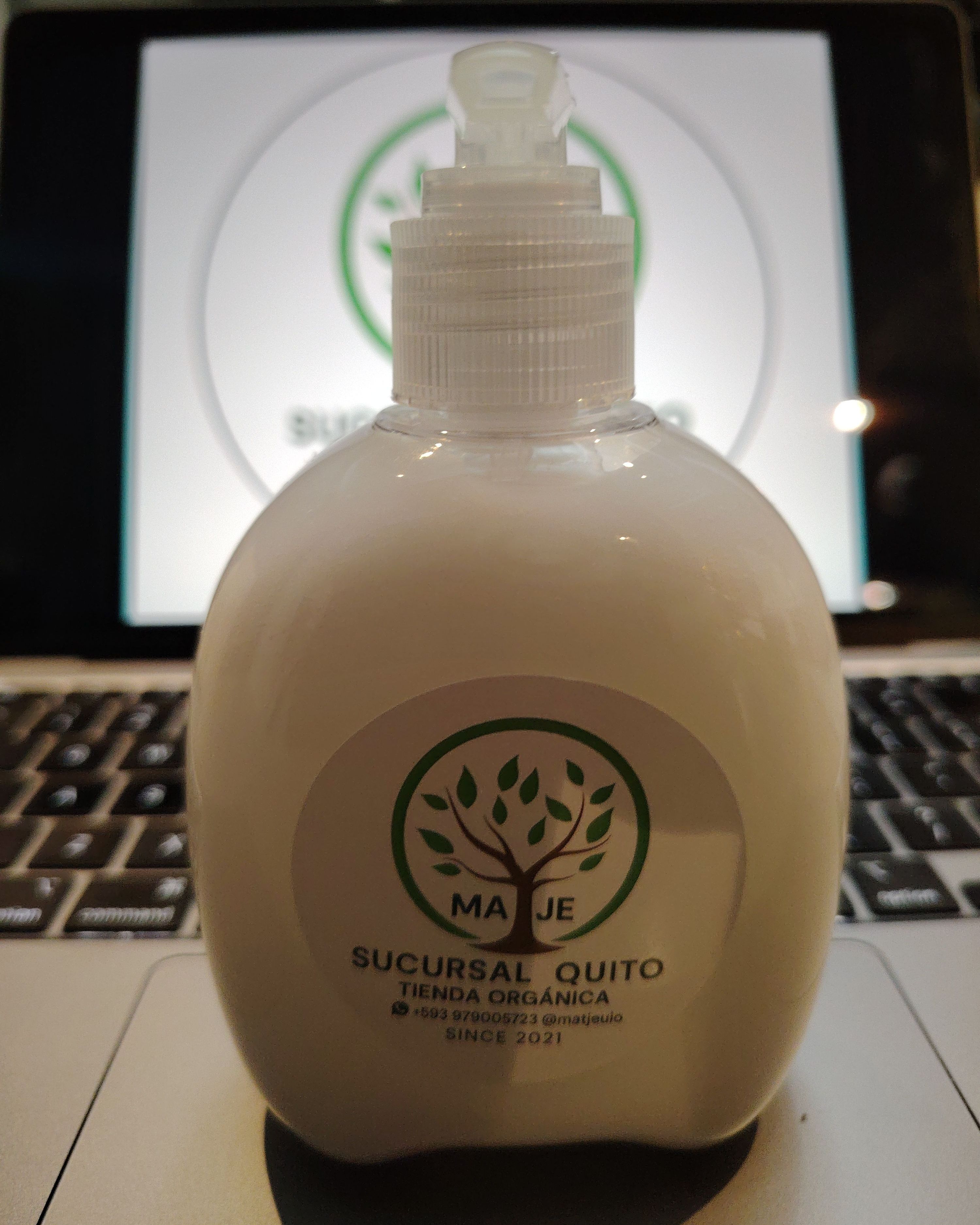 Crema Matje