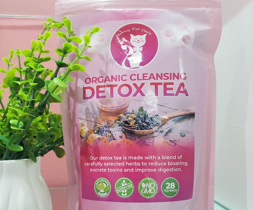 Detox Tea