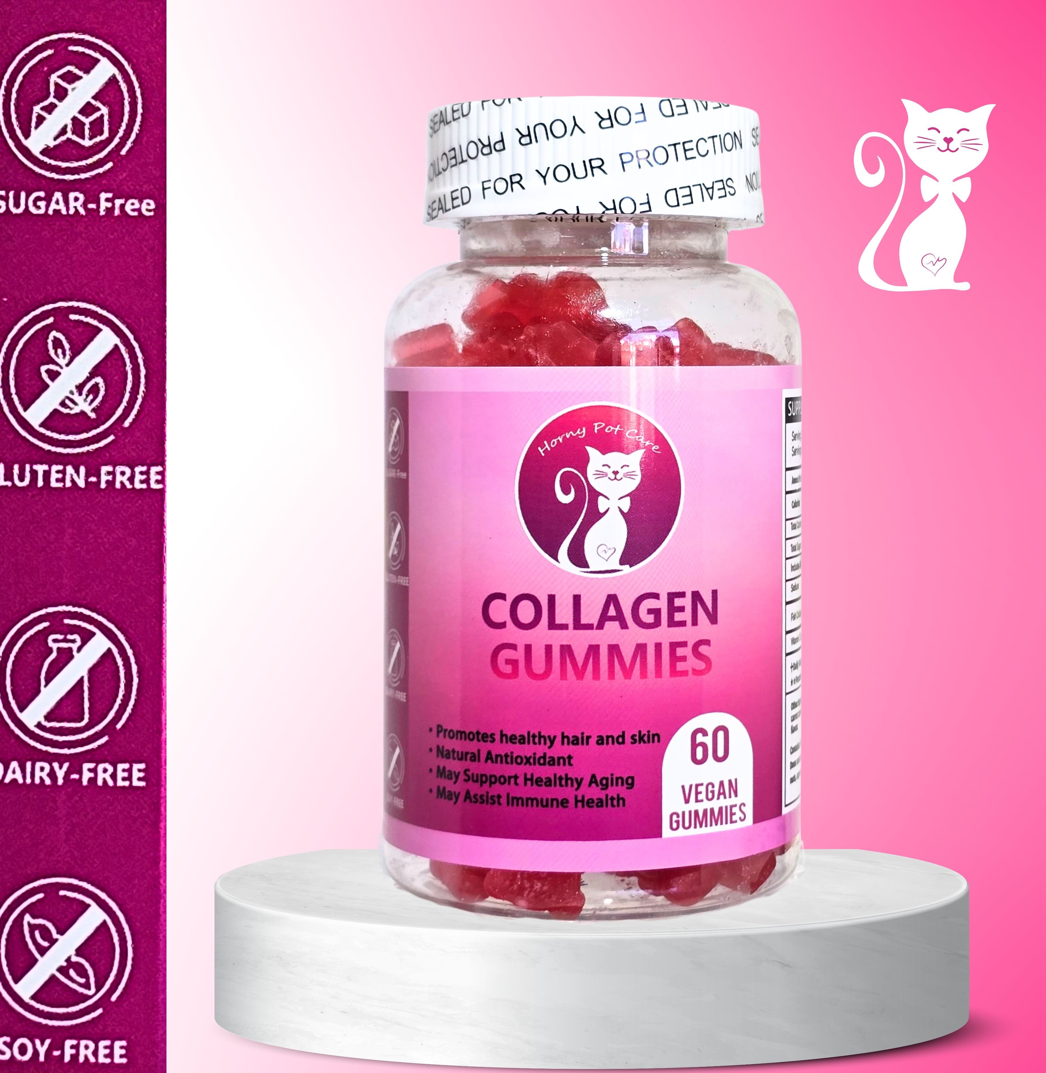 Collagen Gummies