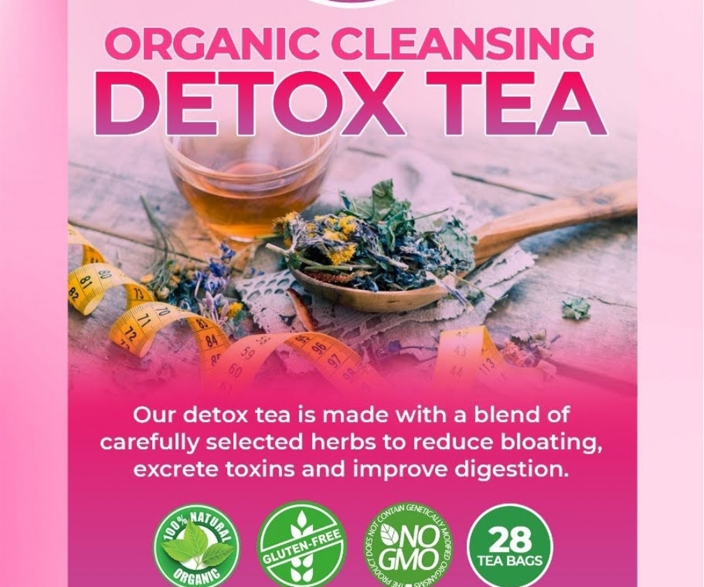Detox Tea