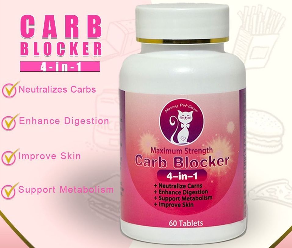 Carb Blocker