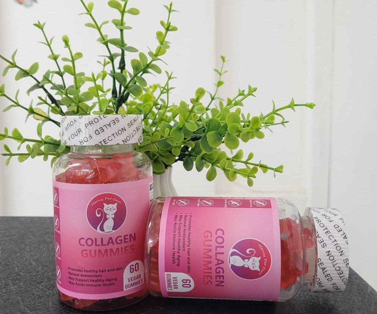 Collagen Gummies