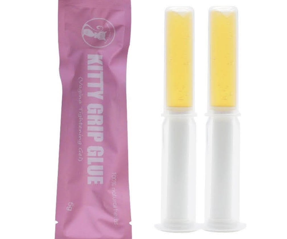 Kitty Grip Glue