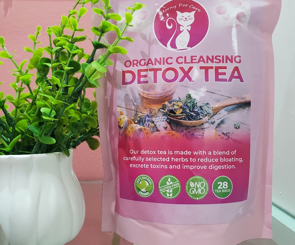 Detox Tea
