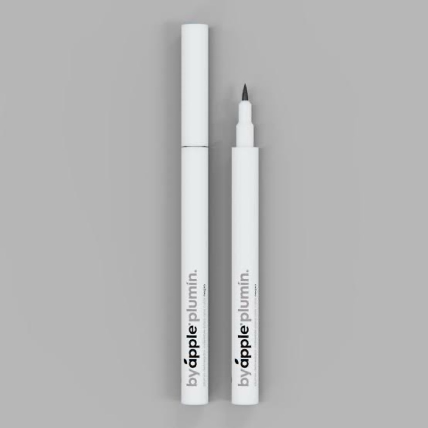 Plumín delineador para ojos By Apple