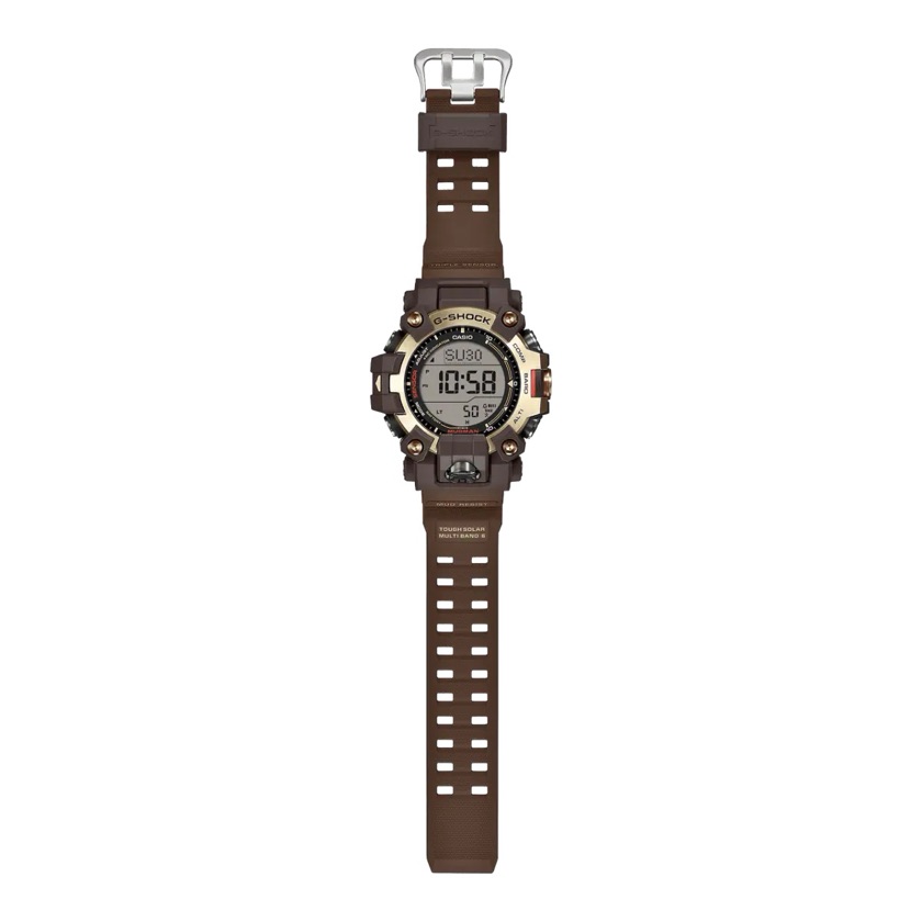 Casio G-Shock MASTER OF G - LAND MUDMAN GW-9500MH-5JF