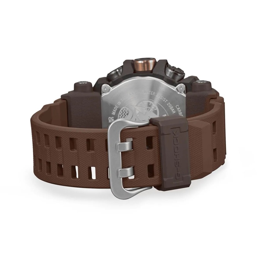 Casio G-Shock MASTER OF G - LAND MUDMAN GW-9500MH-5JF