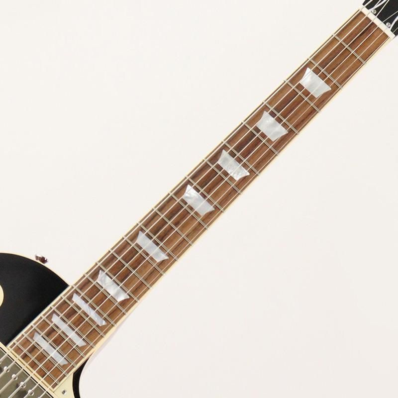 Epiphone Inspired by Gibson Custom 1959 Les Paul Standard Reissue Washed Bourbon Burst.