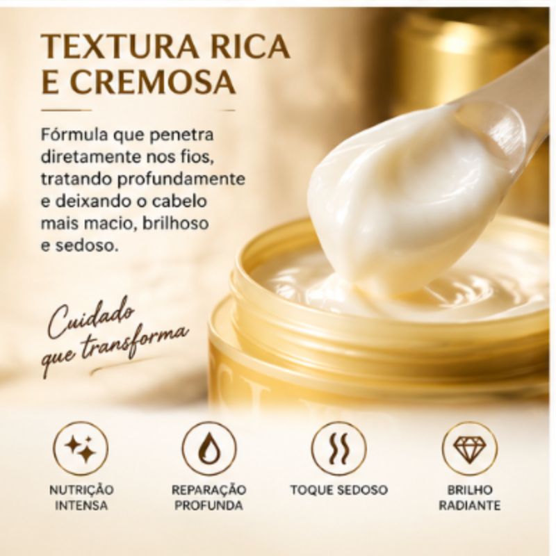 TSUBAKI Premium EX Repair Mask – Máscara Capilar 180 g 🇯🇵