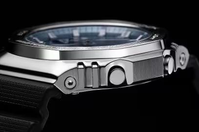 Casio G-SHOCK GBM-2100A-1A2JF SÉRIE 2100