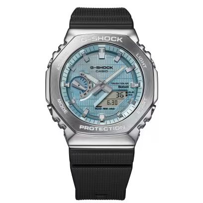 Casio G-SHOCK GBM-2100A-1A2JF SÉRIE 2100