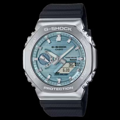 Casio G-SHOCK GBM-2100A-1A2JF SÉRIE 2100