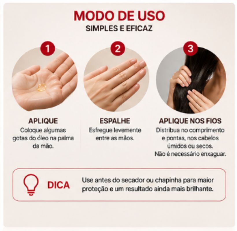 Fino Premium Touch Hair Oil – Óleo Capilar 70 ml 🇯🇵