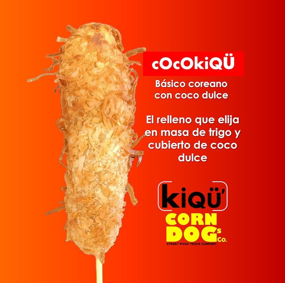 3. cOcOkiQÜ