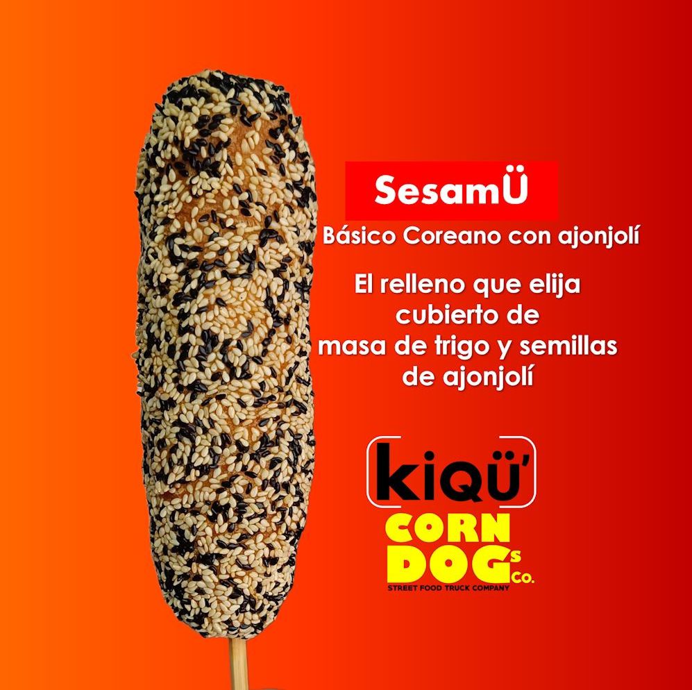 SesamÜ