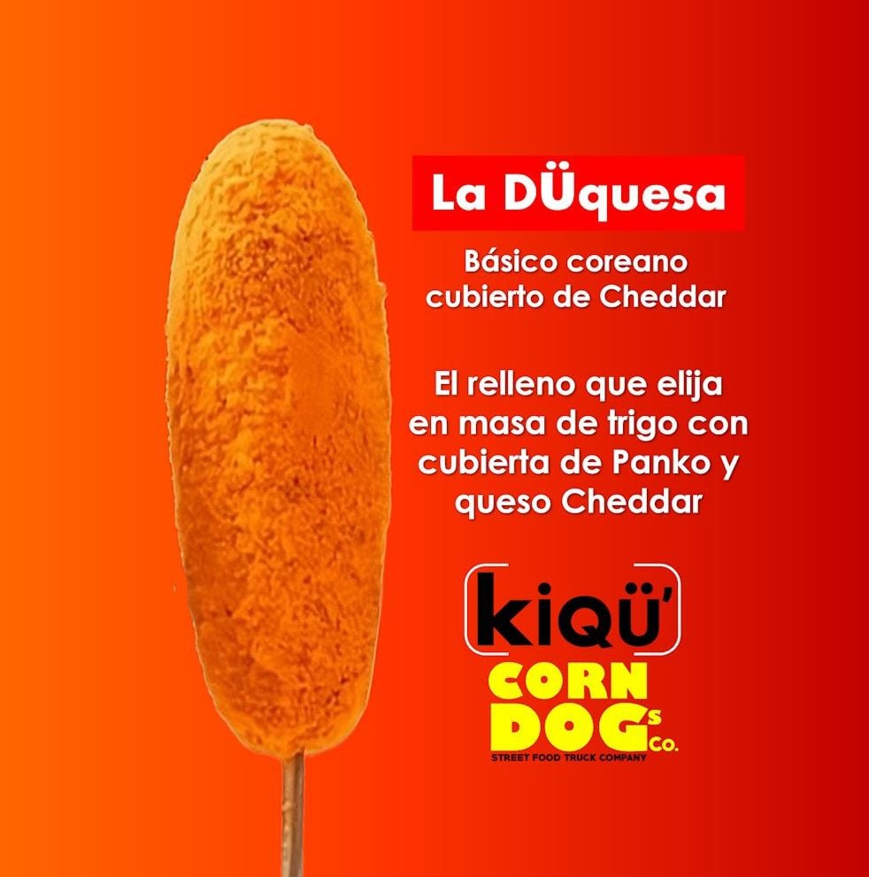 6. La DÜquesa