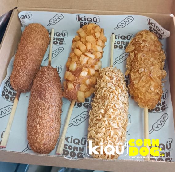 5 BOX Regulares