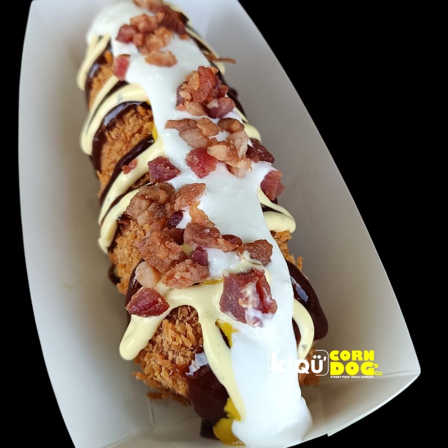 12. Kö Golden BBQ