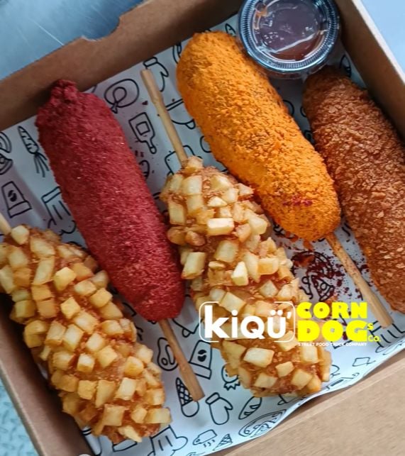 5 BOX Regulares