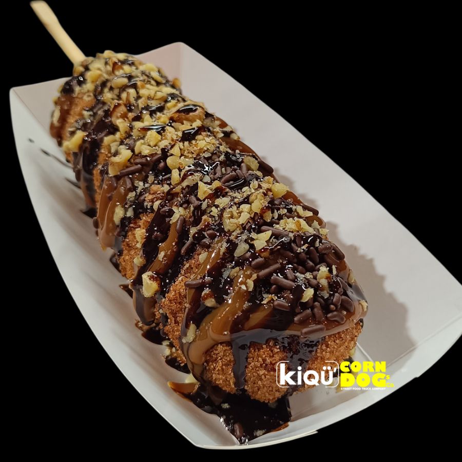 10. Canelo ChocoRoll