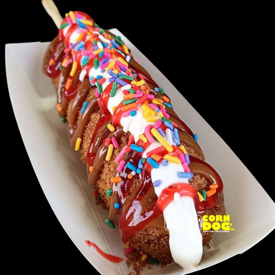 18. Canelo Cream Dream