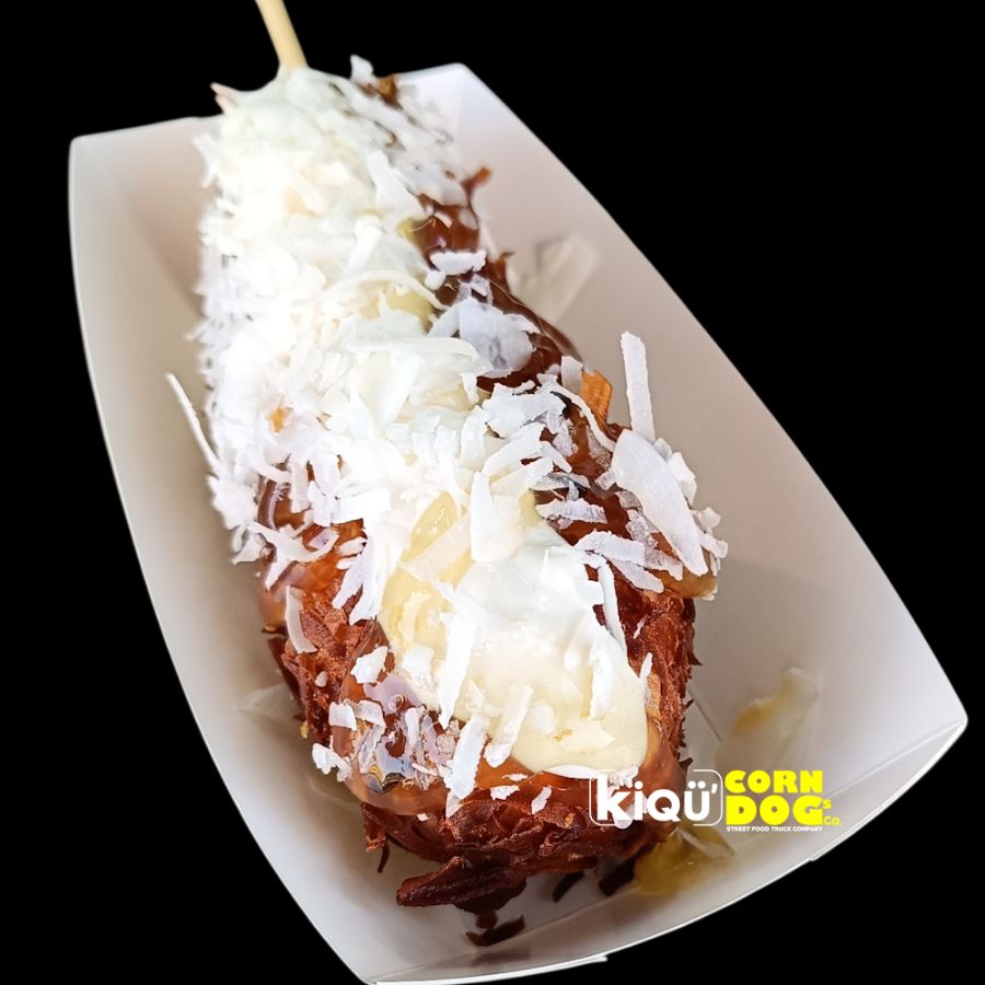 19. Coco Tropical Cream