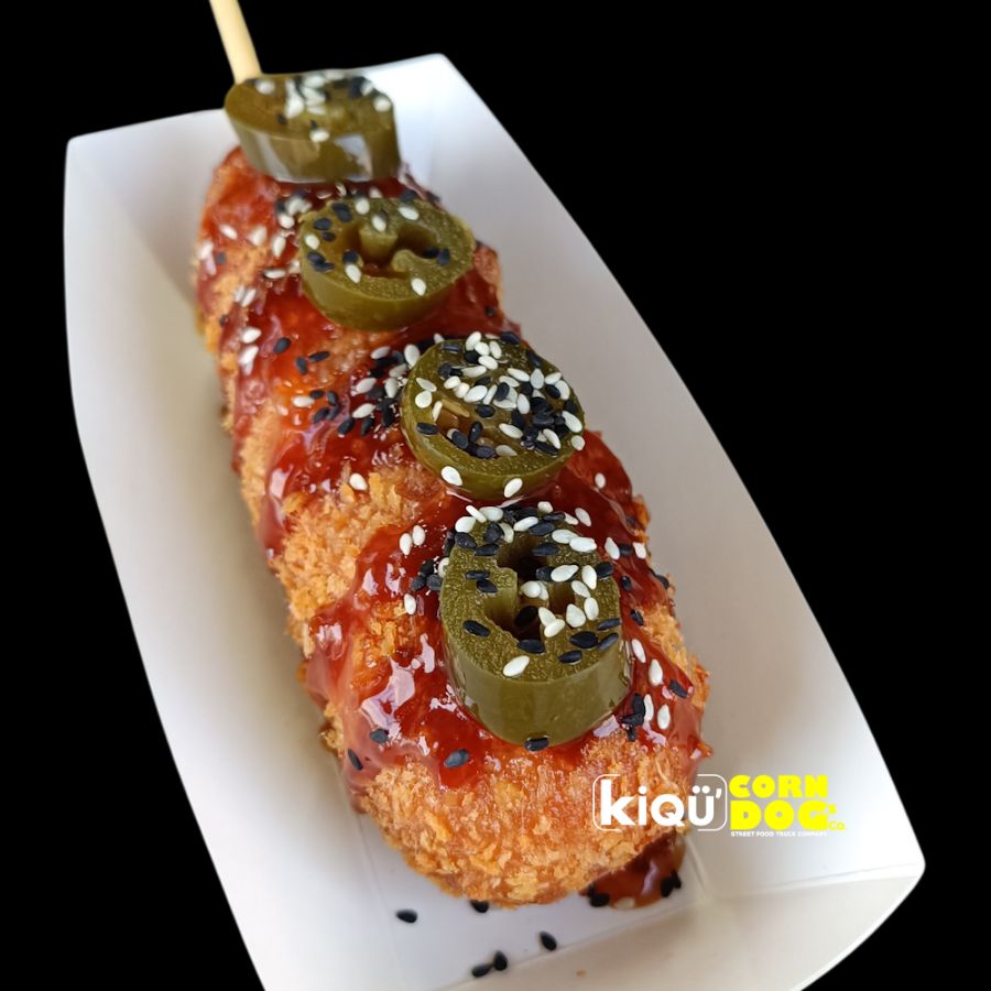 06. Kö Seoul Heat