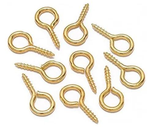 50 Pitones Dorados