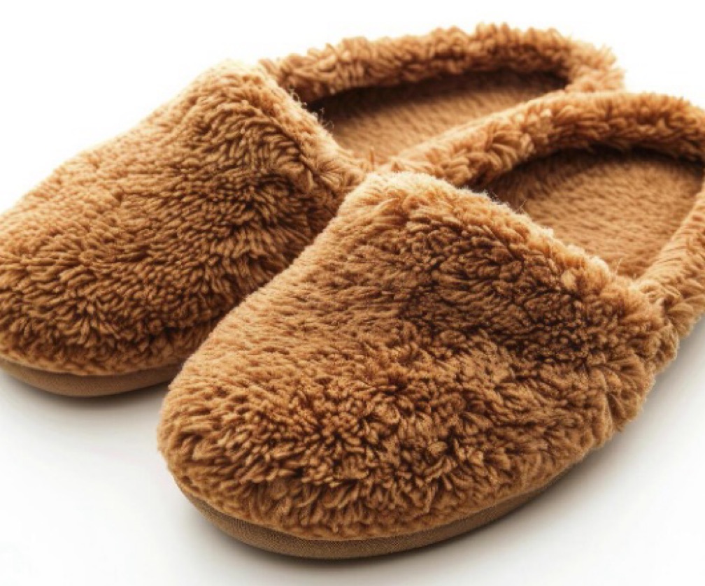 Pantuflas