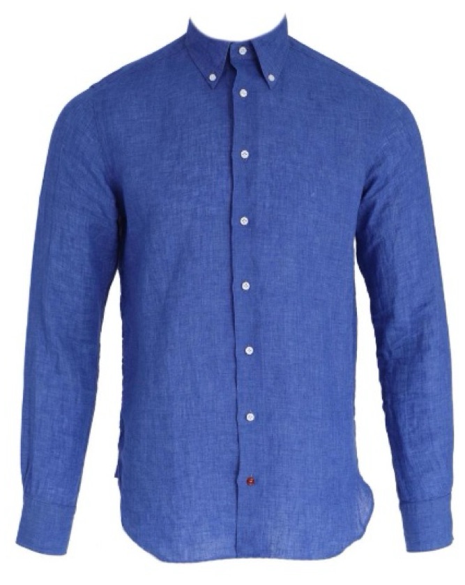 Camisas de manga larga