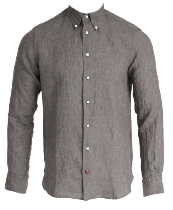 Camisas de manga larga