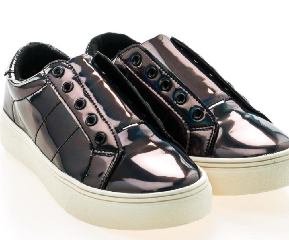 Zapatillas casuales