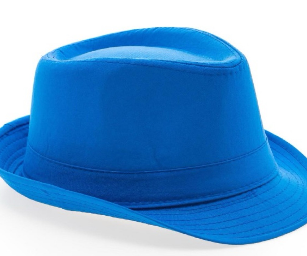 Sombrero tipo bucket