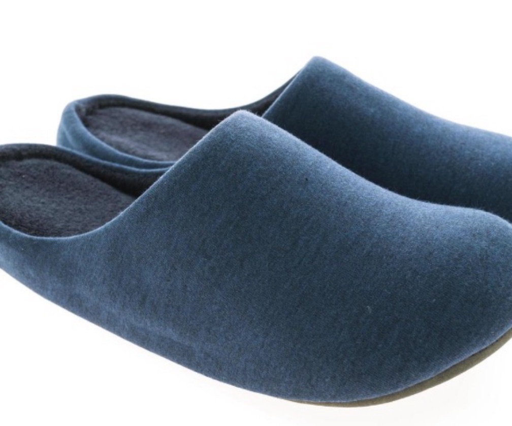 Pantuflas