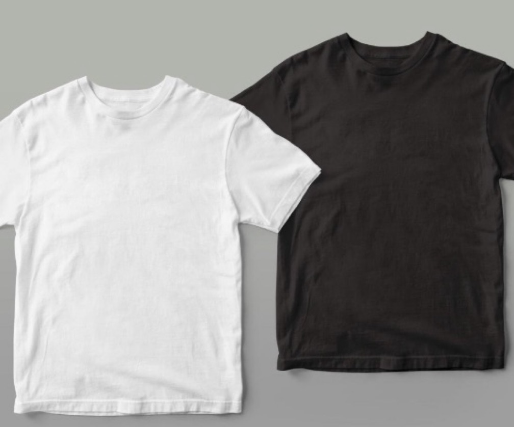 Pack de camisetas