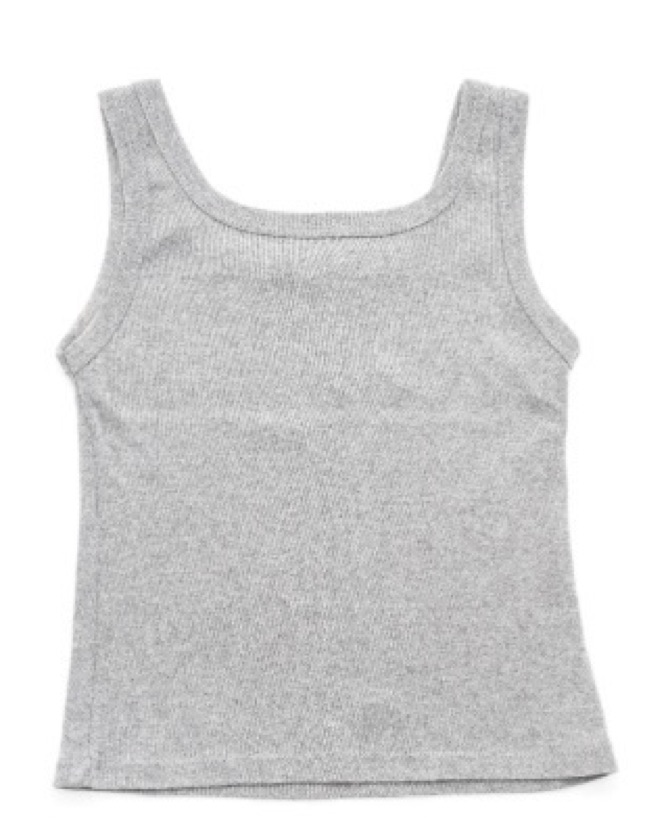 Remeras deportivas
