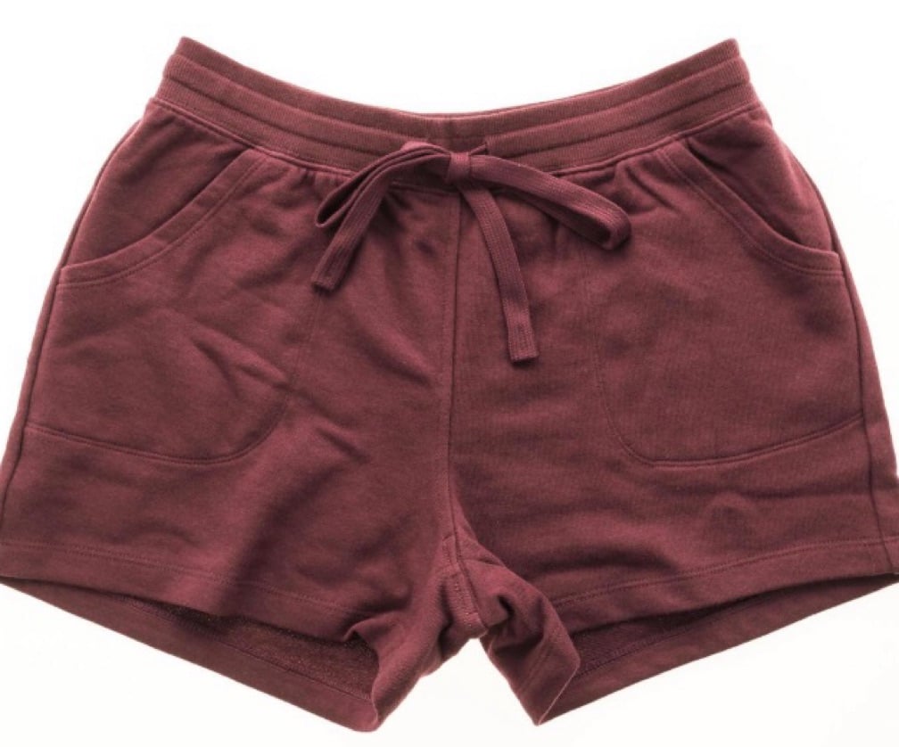 Shorts para correr