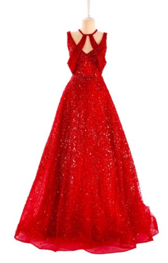 Vestidos de fiesta