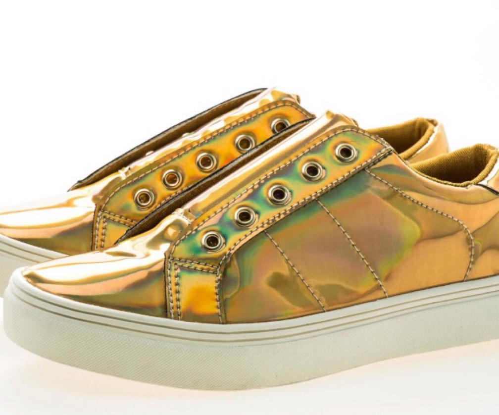 Zapatillas casuales