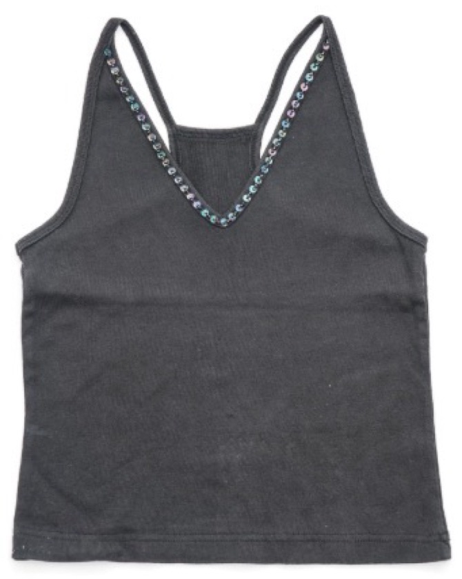 Remeras formales