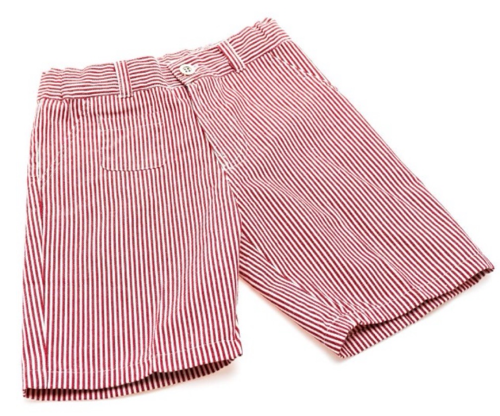 Shorts formales