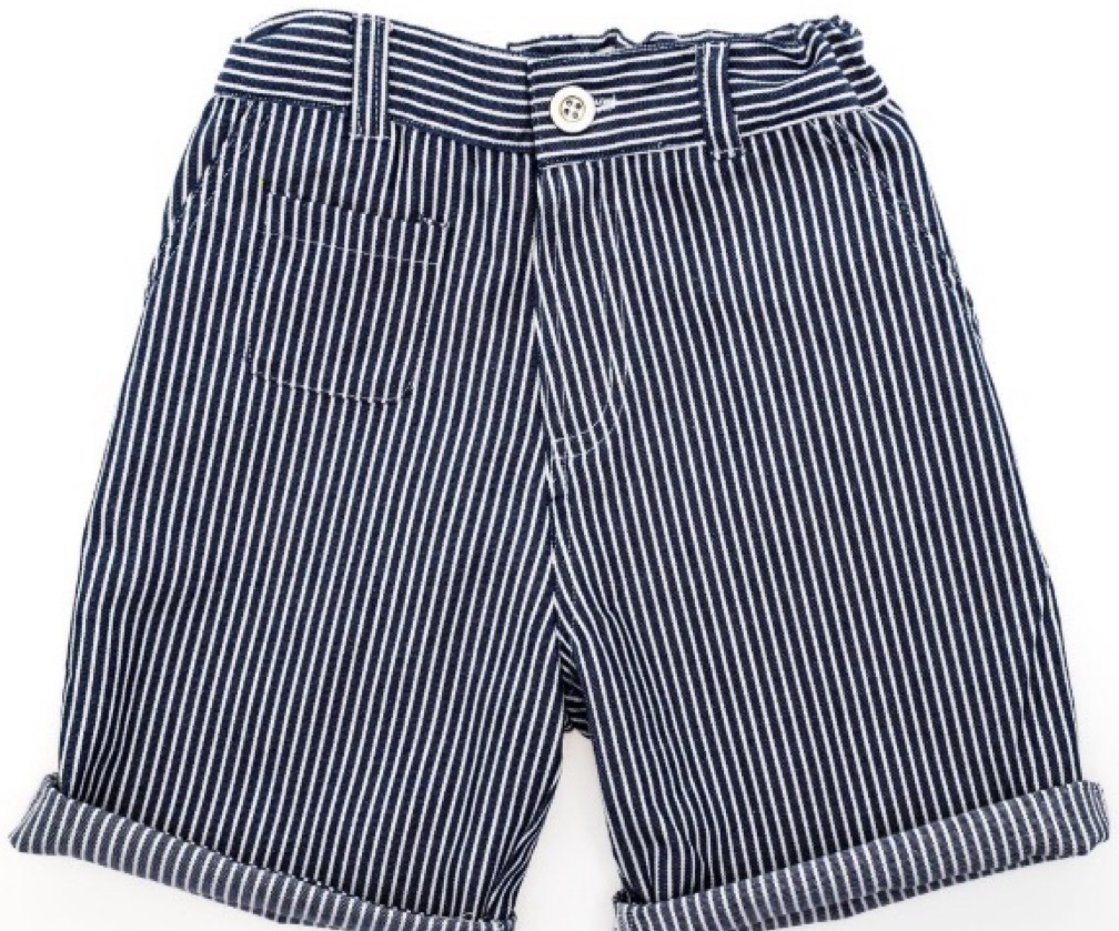 Shorts formales