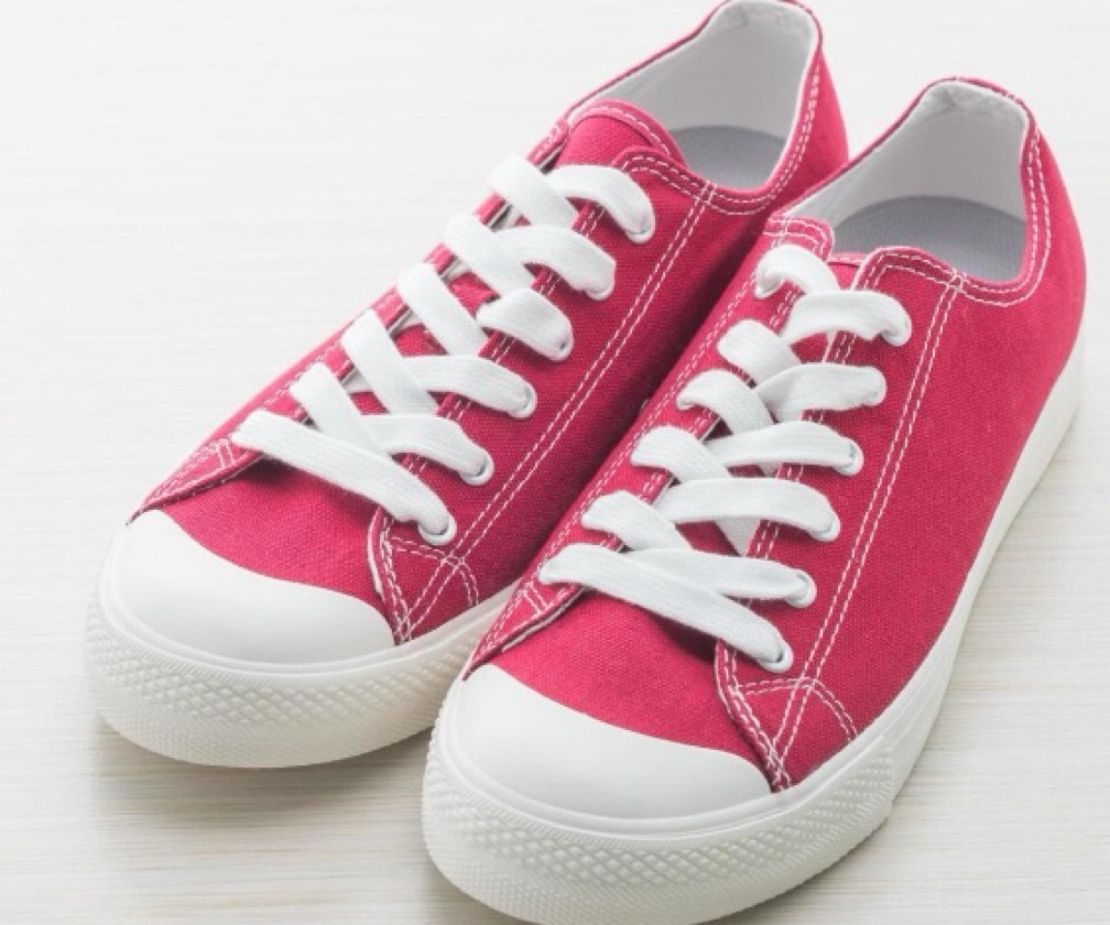 Zapatillas escolares